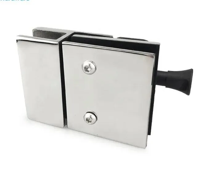Side Pull Stainless Steel Latch