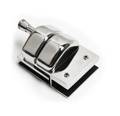 Стекло на 180 градусов к стеклянной защелке