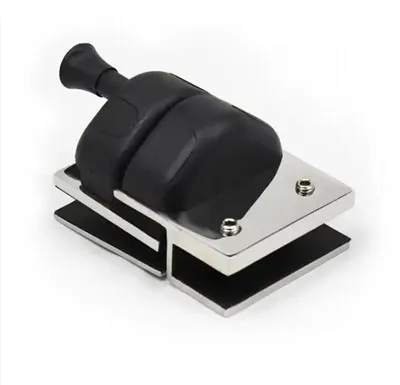 Магнитная защелка стеклянной двери